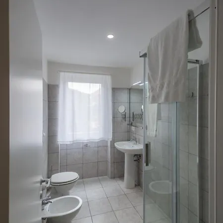 Hotel Nova Domus Aurelia Rome