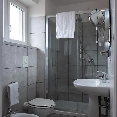 Nova Domus Aurelia Hotel Rome
