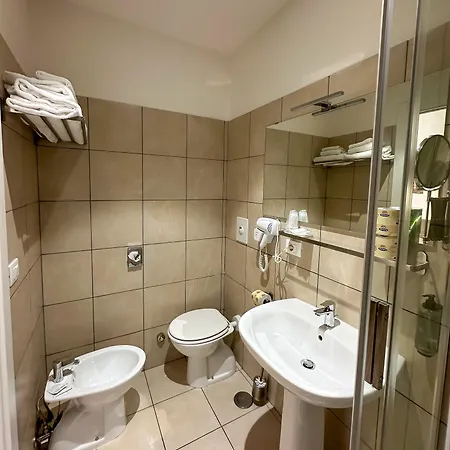 Nova Domus Aurelia Hotel Rome