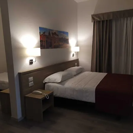 Nova Domus Aurelia Hotel