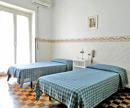 Nova Domus Aurelia Hotel Rome