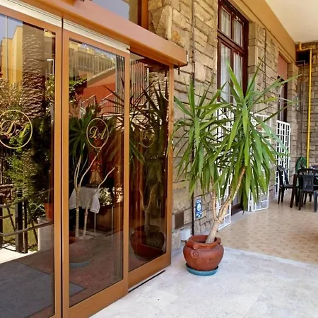 Hotel Nova Domus Aurelia Rome