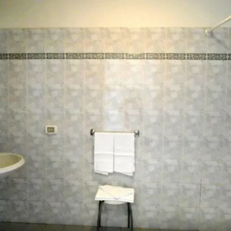 Nova Domus Aurelia Hotel Rome