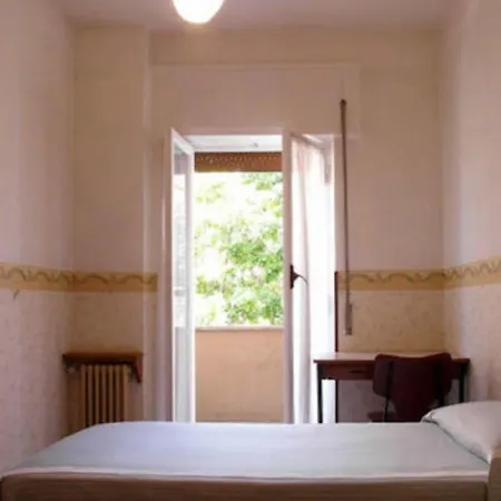 Nova Domus Aurelia Rome