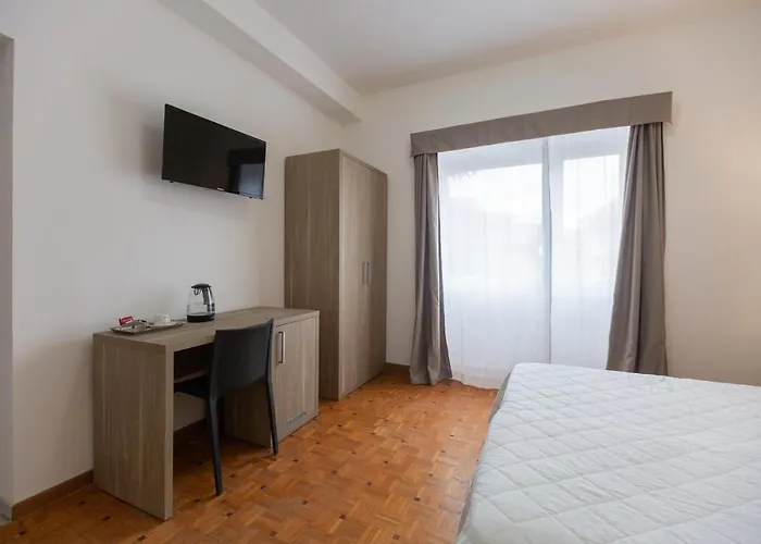 酒店 Nova Domus Aurelia