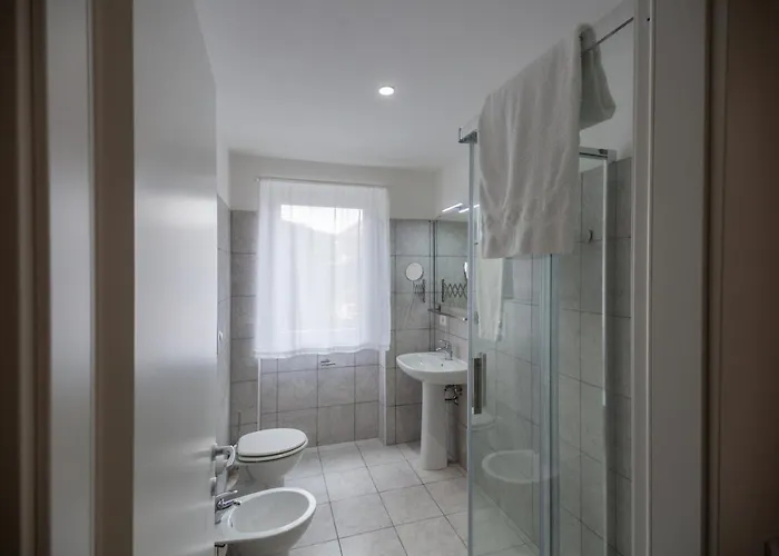 酒店 Nova Domus Aurelia 罗马