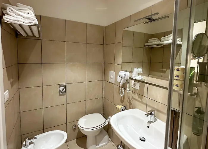 Nova Domus Aurelia 酒店 罗马