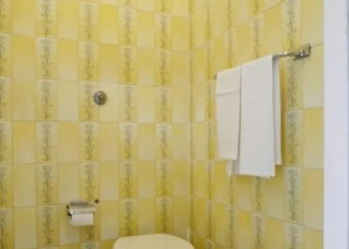 Nova Domus Aurelia 酒店 3*