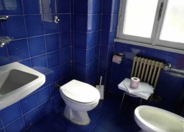 Nova Domus Aurelia 酒店 罗马