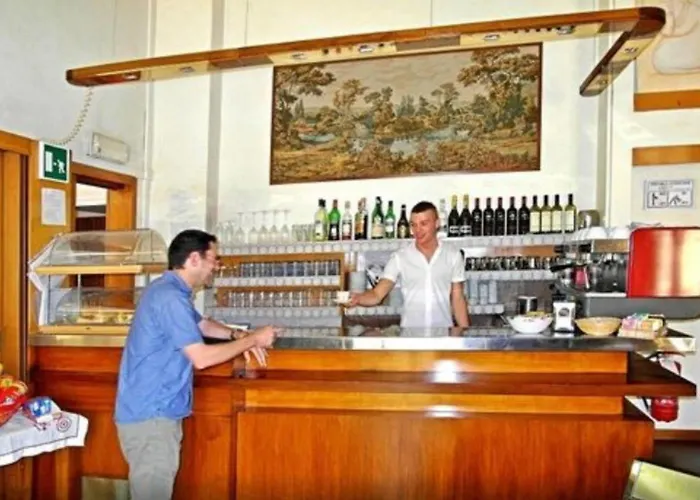 Nova Domus Aurelia 酒店