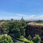 Nova Domus Aurelia 3* Roma