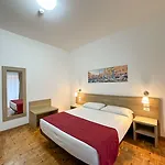 Nova Domus Aurelia Hotel Roma