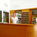 Nova Domus Aurelia Hotel