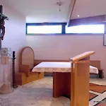 Nova Domus Aurelia 3* Roma