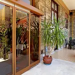 Hotel Nova Domus Aurelia Roma