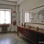 Nova Domus Aurelia Hotel Roma