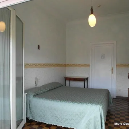 Hotel Nova Domus Aurelia Rome