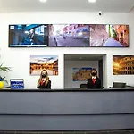 Nova Domus Aurelia Hotel