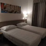 Hotel Nova Domus Aurelia 3*