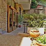 Nova Domus Aurelia Rome