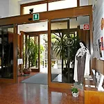 Nova Domus Aurelia Hotel Řím