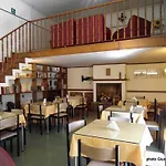 Nova Domus Aurelia 3* Řím