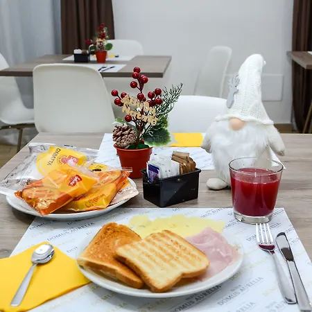 Ξενοδοχείο Nova Domus Aurelia Ρώμη