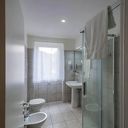 Nova Domus Aurelia 3* Ρώμη