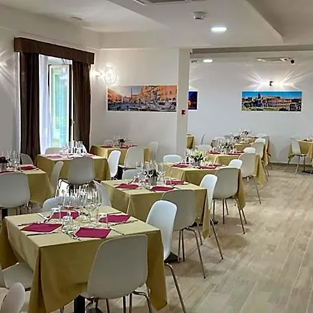 Nova Domus Aurelia Ξενοδοχείο Ρώμη