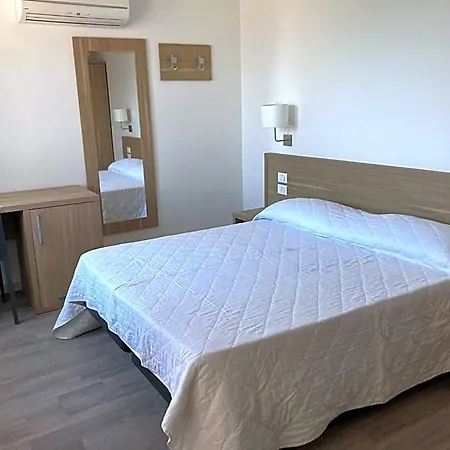 Ξενοδοχείο Nova Domus Aurelia