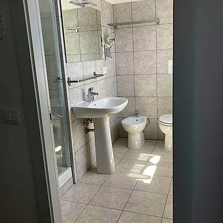 Ξενοδοχείο Nova Domus Aurelia Ρώμη