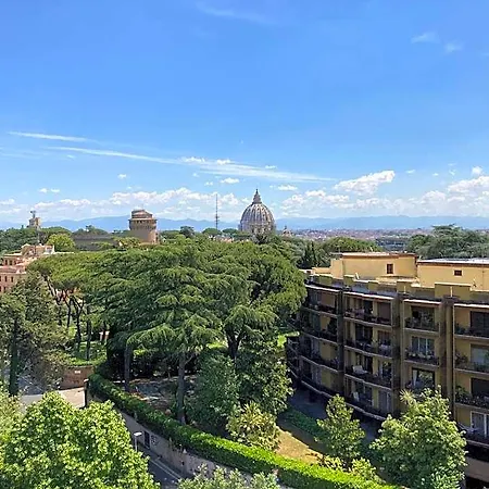 Nova Domus Aurelia 3*