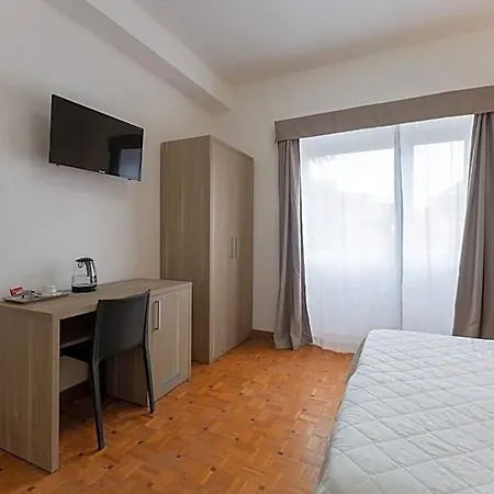 Nova Domus Aurelia Ξενοδοχείο 3*