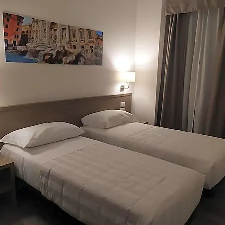 Nova Domus Aurelia Ξενοδοχείο 3*