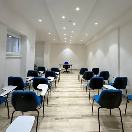 Nova Domus Aurelia 3*