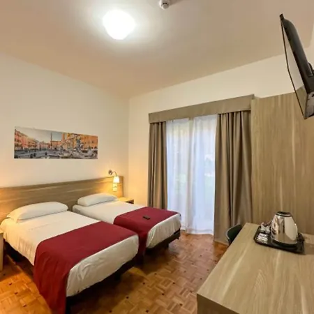 Nova Domus Aurelia 3* Rome
