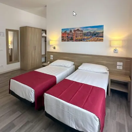 Hotel Nova Domus Aurelia