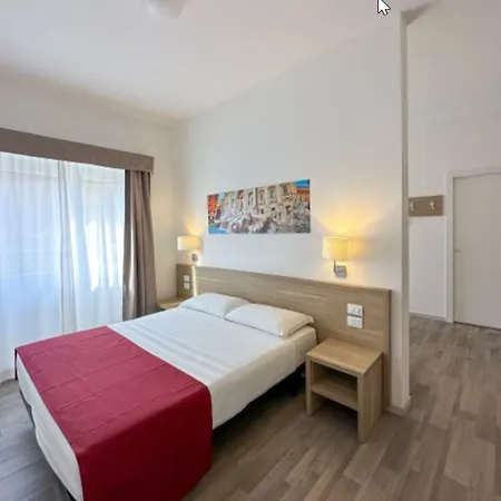 Hotel Nova Domus Aurelia 3*