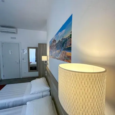 Nova Domus Aurelia Hotel