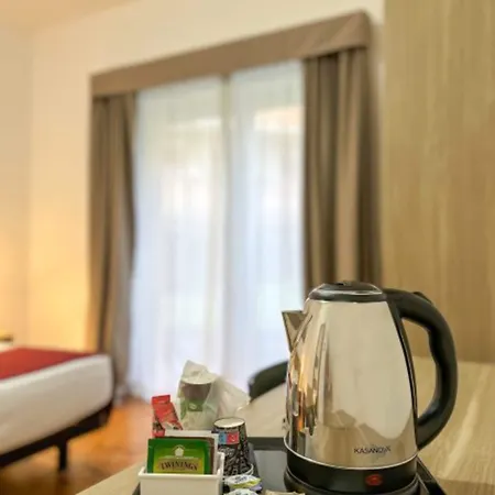 Nova Domus Aurelia 3* Rome