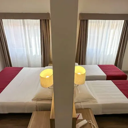 Nova Domus Aurelia Hotel