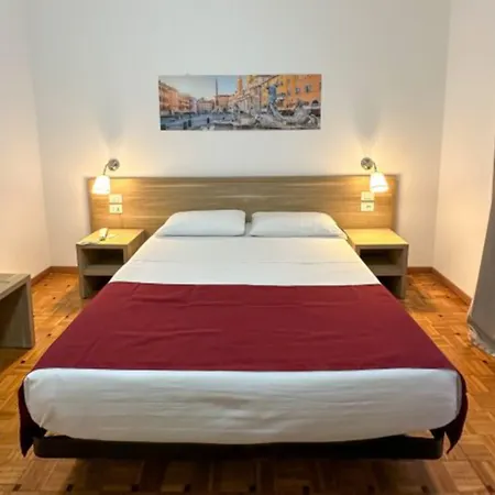 Nova Domus Aurelia Hotel Rome