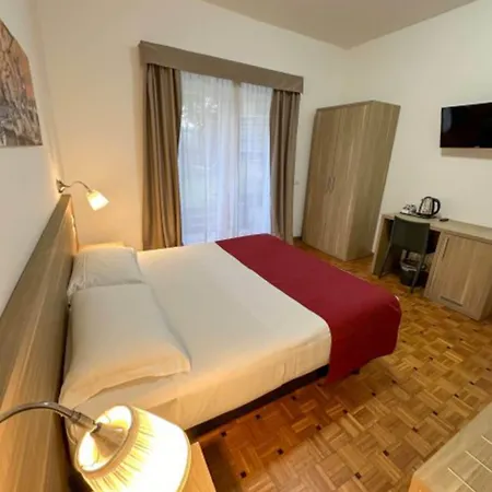 Nova Domus Aurelia 3* Roma