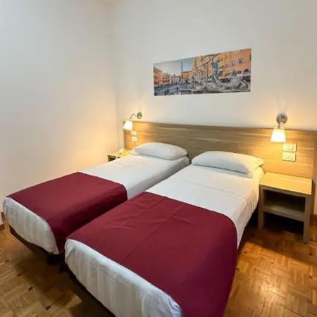Nova Domus Aurelia