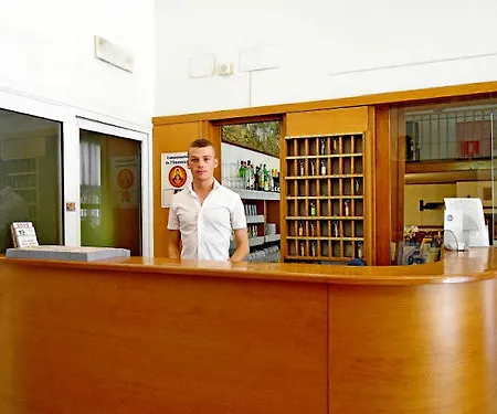 Nova Domus Aurelia Hotel