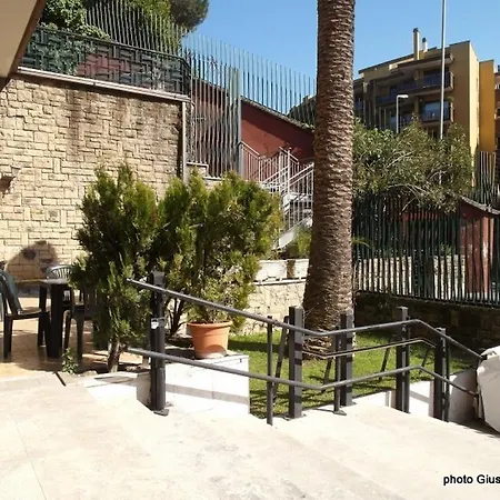 Nova Domus Aurelia 3* Rom