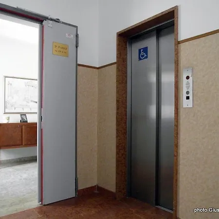 Nova Domus Aurelia فندق 3*