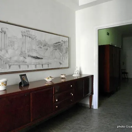 Nova Domus Aurelia فندق