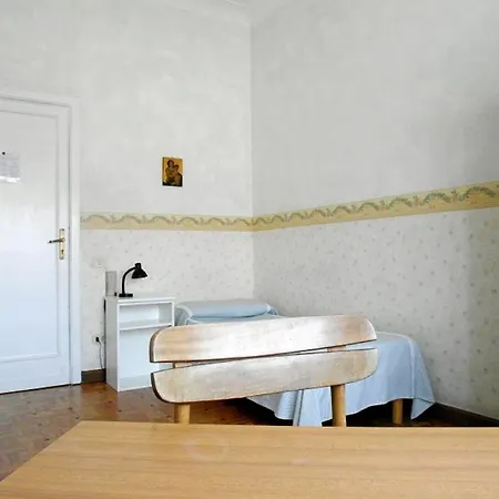 Nova Domus Aurelia Hotel