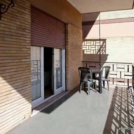 Nova Domus Aurelia Ξενοδοχείο 3*